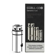 Vaporesso CCELL - GD Coils - Vapour Central